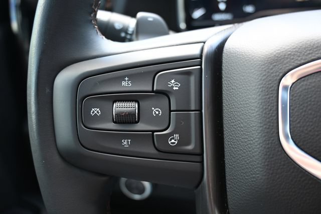 Used 2024 GMC Sierra 1500 AT4 w/ AT4 Premium Package AWD/4WD image 38