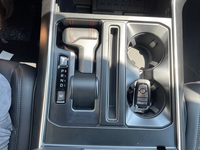 New 2026 Ford F150 Raptor AWD/4WD image 45