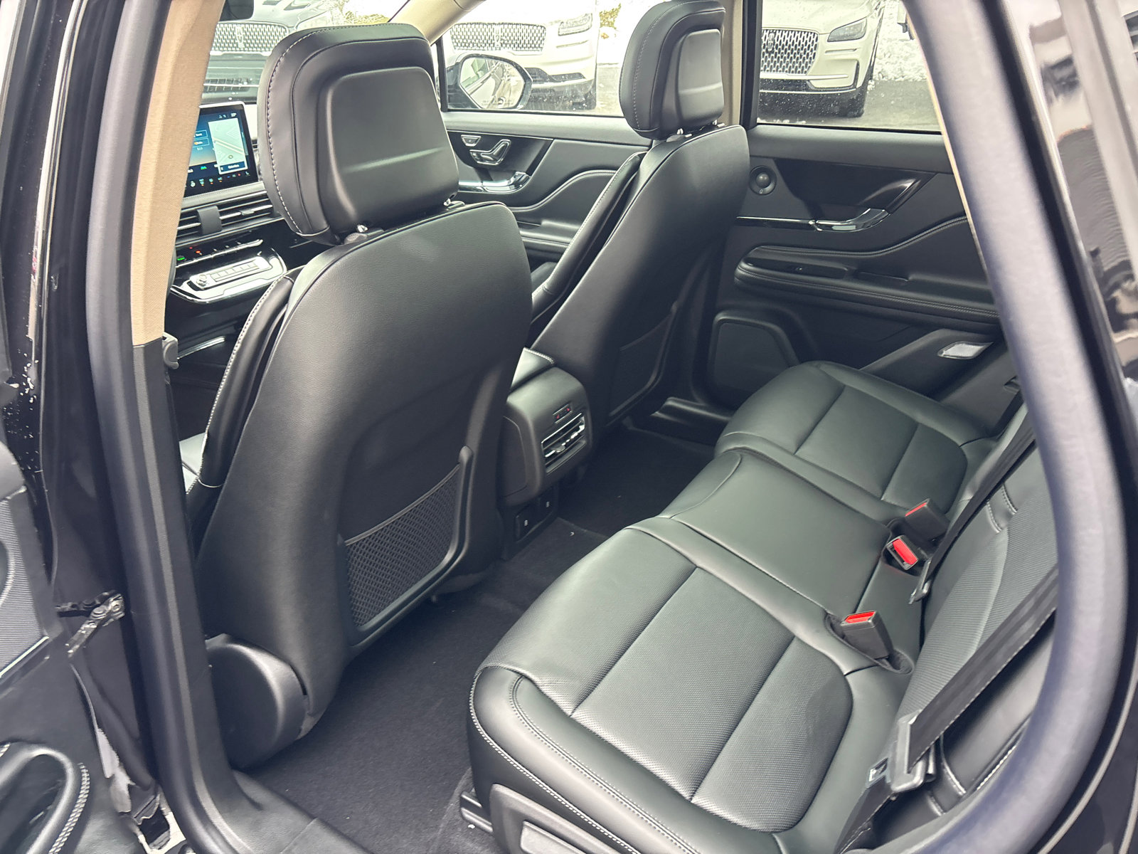 New 2026 Lincoln Corsair Grand Touring image 28