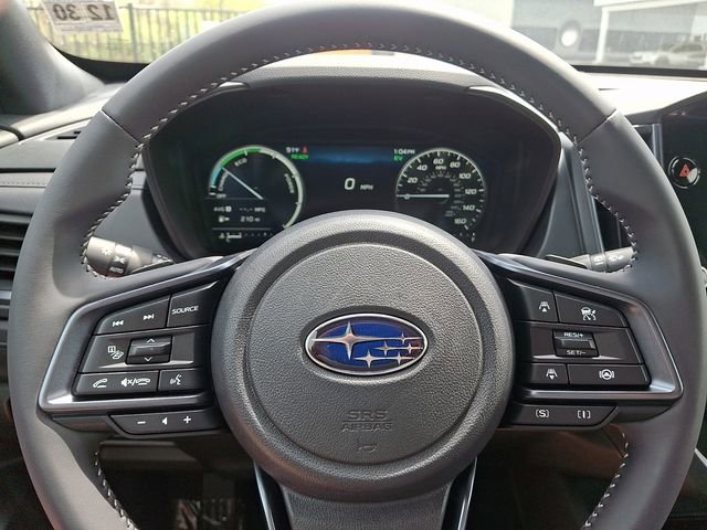 Used 2025 Subaru Forester Limited image 21