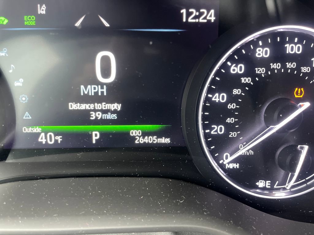 Certified 2022 Toyota Sienna Platinum image 35