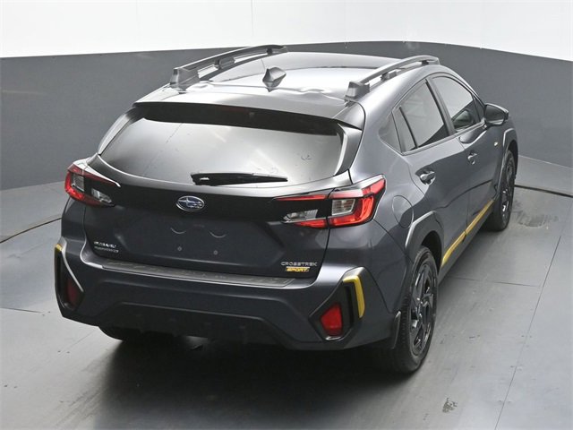 Used 2025 Subaru Crosstrek 2.5i Sport w/ Popular Package #4A image 45