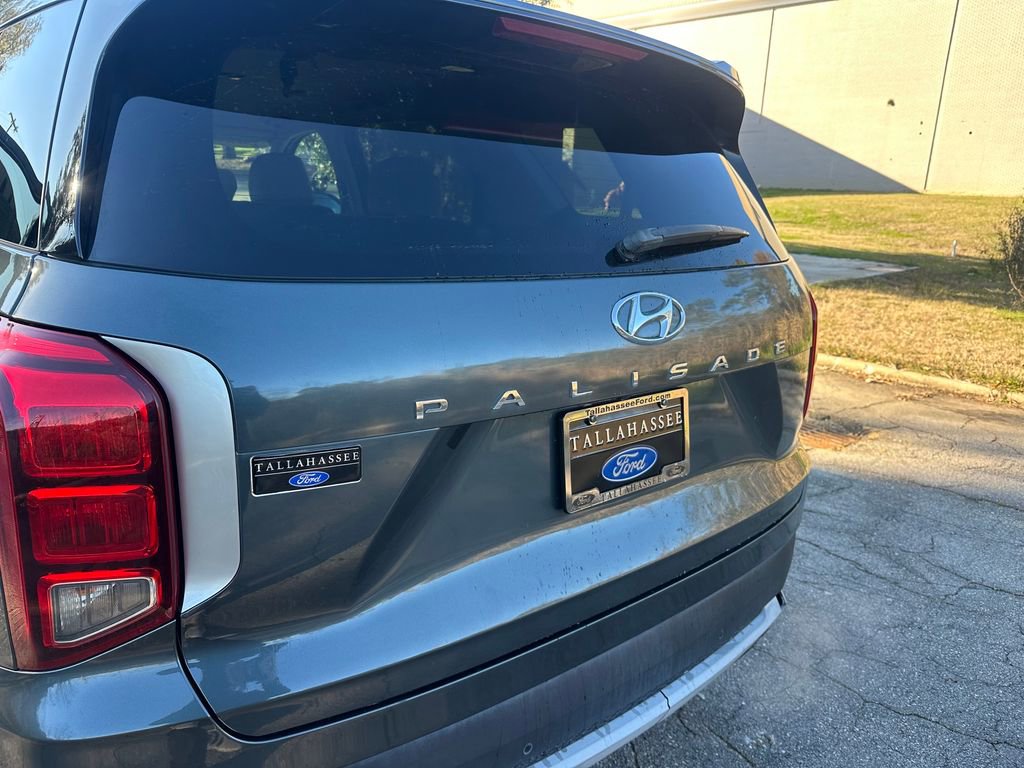 Used 2022 Hyundai Palisade SE image 14