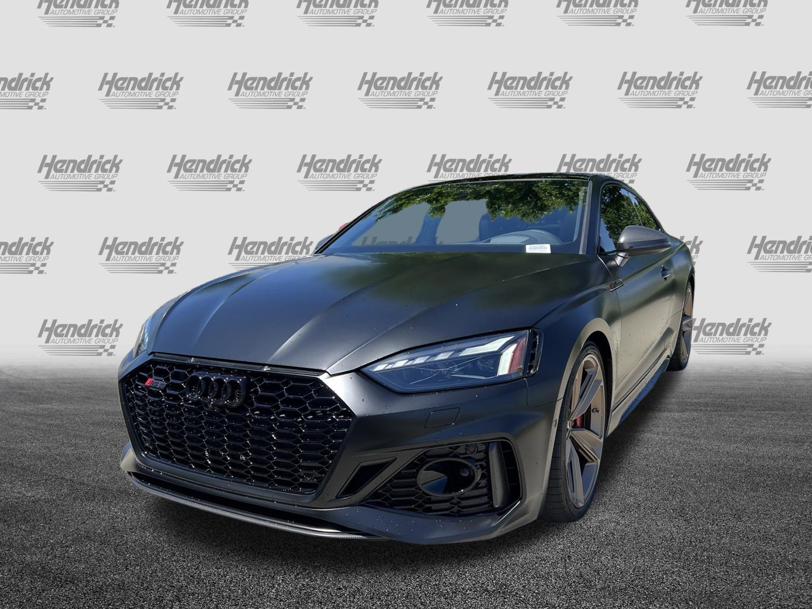 Used 2022 Audi RS 5 image 7