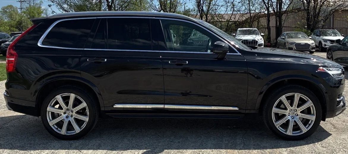 Used 2018 Volvo XC90 T6 Inscription w/ Convenience Package AWD/4WD image 6