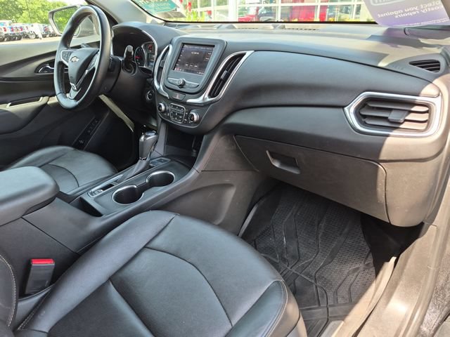 Used 2020 Chevrolet Equinox LT w/ Midnight Edition AWD/4WD image 31