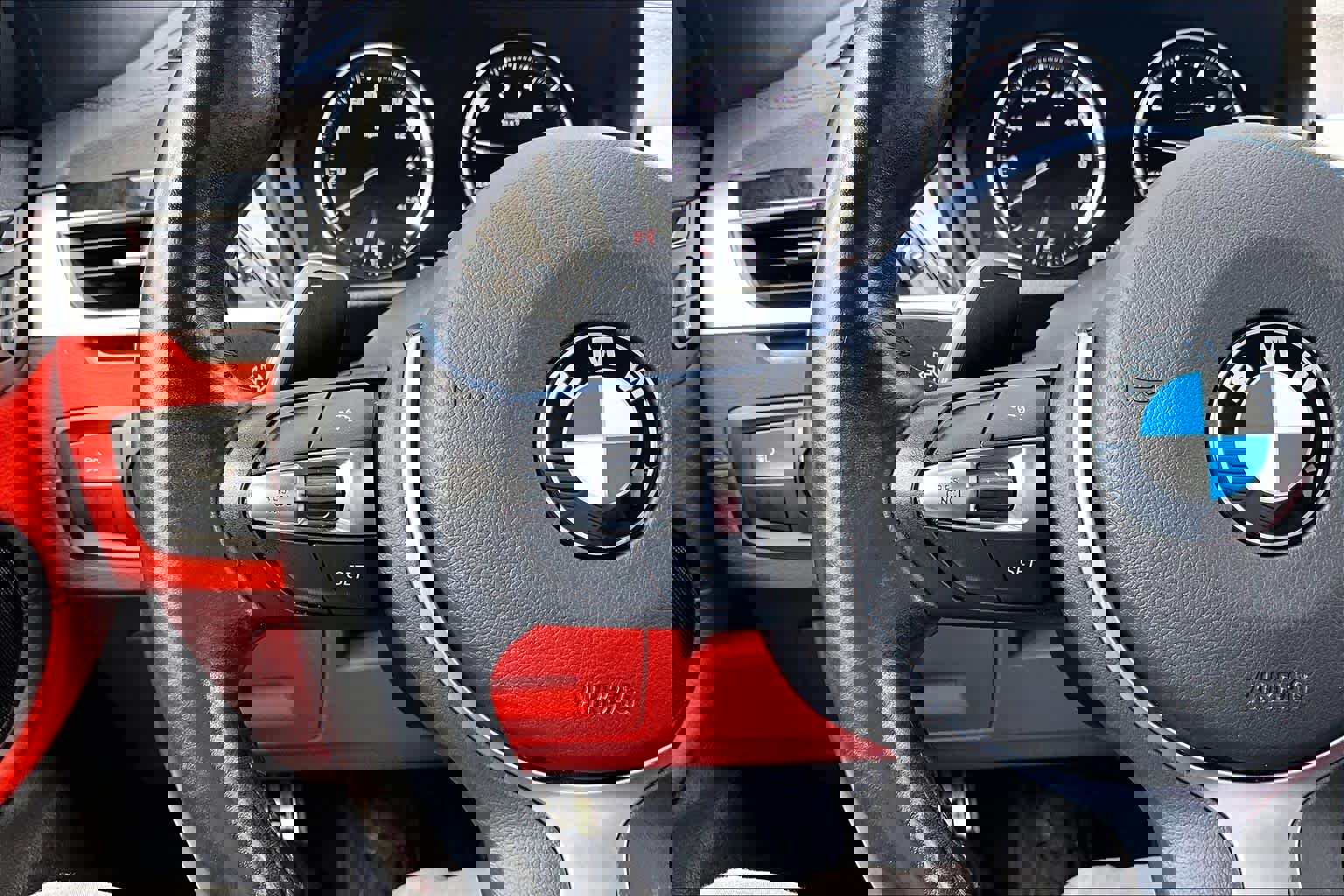 Used 2022 BMW X2 M35i w/ Shadowloine Package AWD/4WD image 24