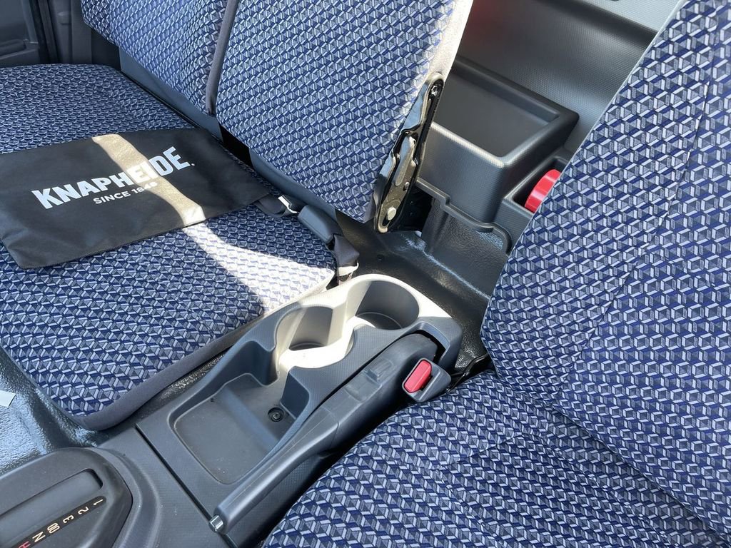 New 2024 Chevrolet Low Cab Forward 5500XG image 16