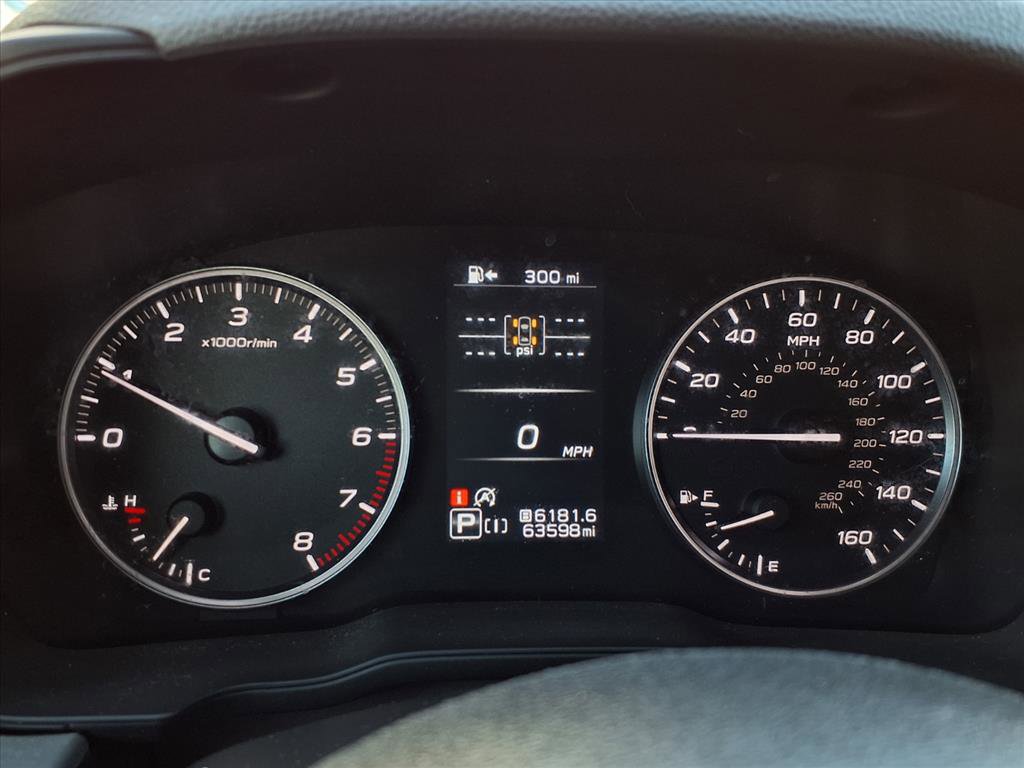 Used 2024 Subaru Crosstrek 2.5i Limited w/ Crosstrek Mirror Package image 19