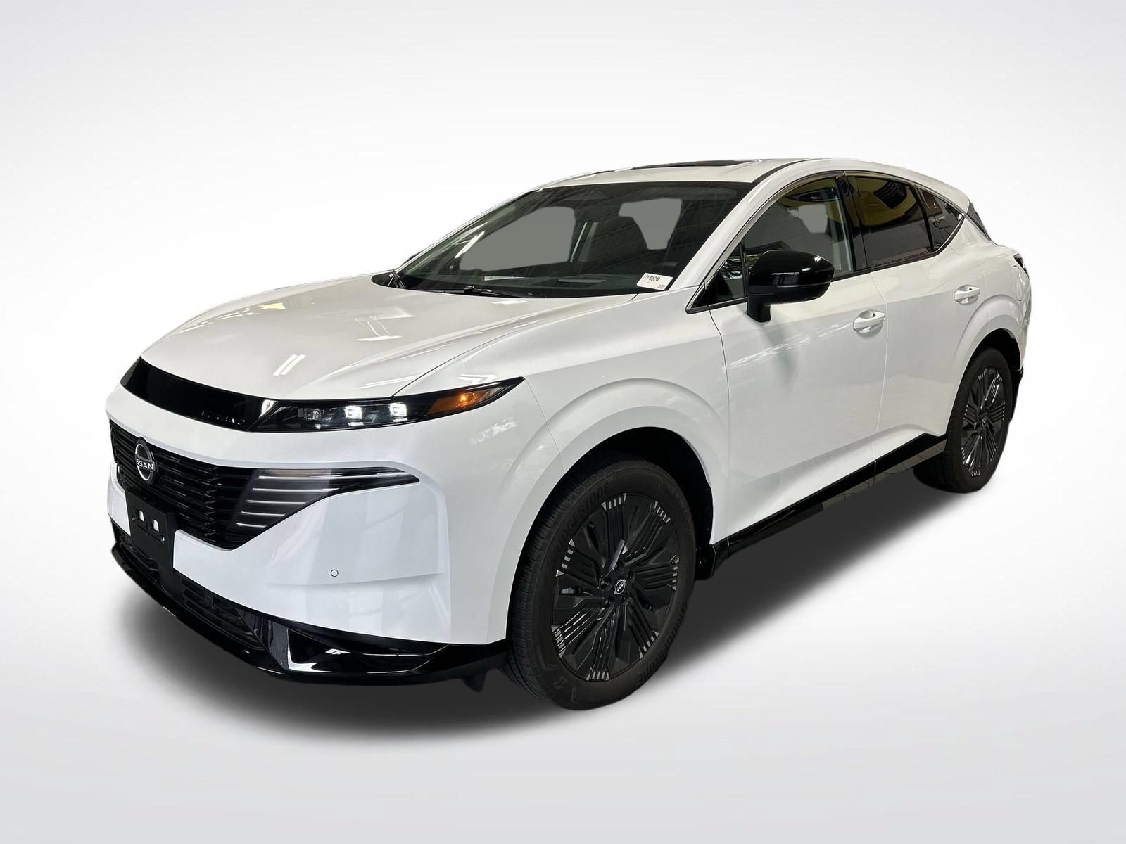 New 2026 Nissan Murano Platinum w/ Cargo Package AWD/4WD image 30