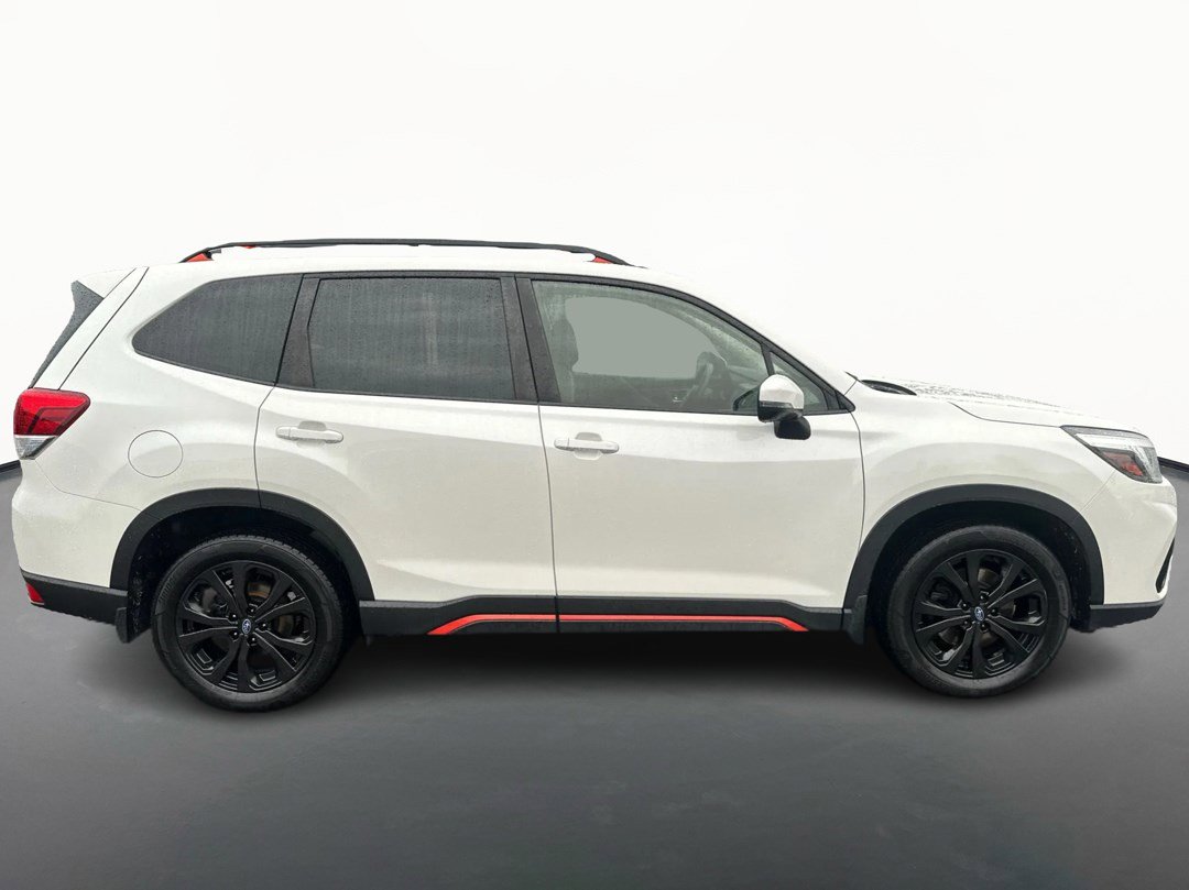 Used 2019 Subaru Forester Sport w/ Popular Package #2 AWD/4WD image 2