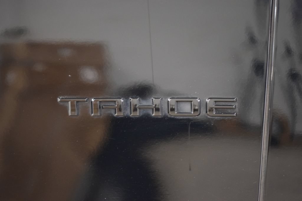 Used 2023 Chevrolet Tahoe High Country AWD/4WD image 16