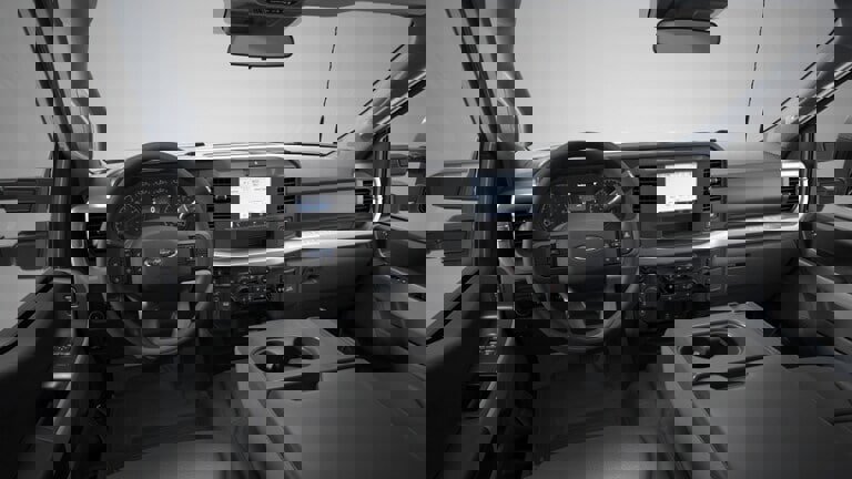 New 2026 Ford F350 XLT w/ FX4 Off-Road Package image 29