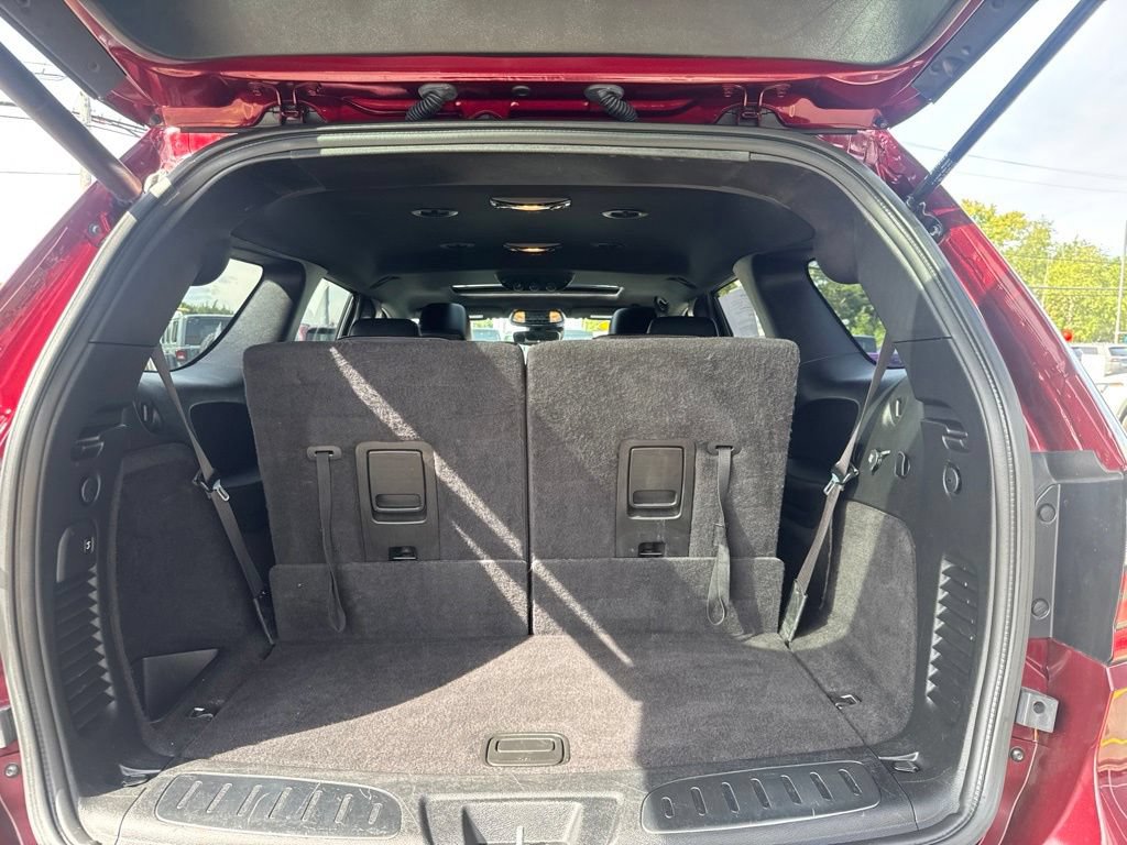 Used 2021 Dodge Durango GT RWD image 17