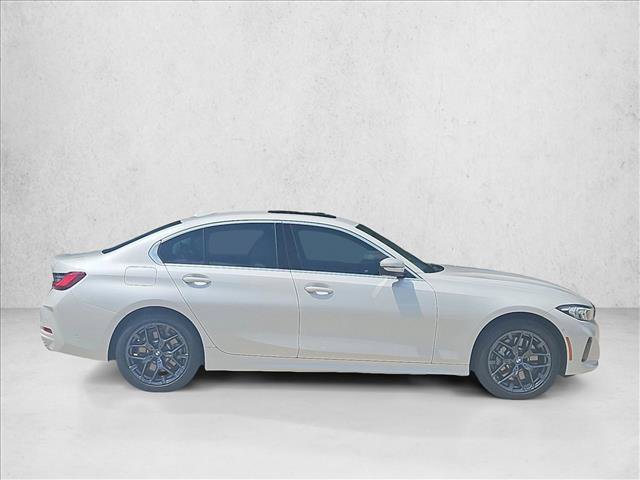 Used 2026 BMW 330i xDrive Sedan w/ Premium Package AWD/4WD image 4
