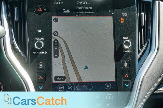 Used 2021 Subaru Outback Limited w/ Popular Package #2 image 26