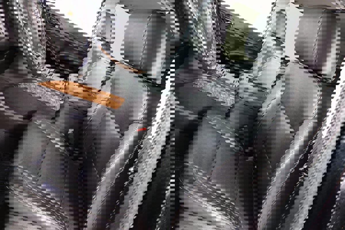 Used 2019 Chevrolet Suburban Premier image 10