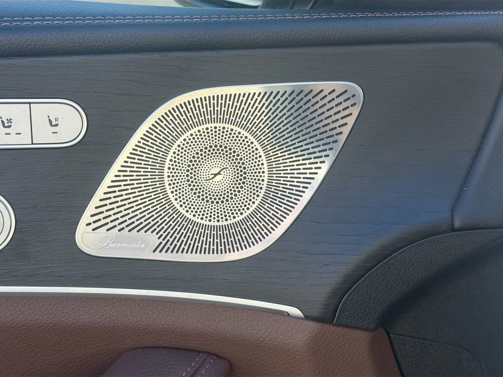 Used 2024 Mercedes-Benz GLE 350 4MATIC image 23