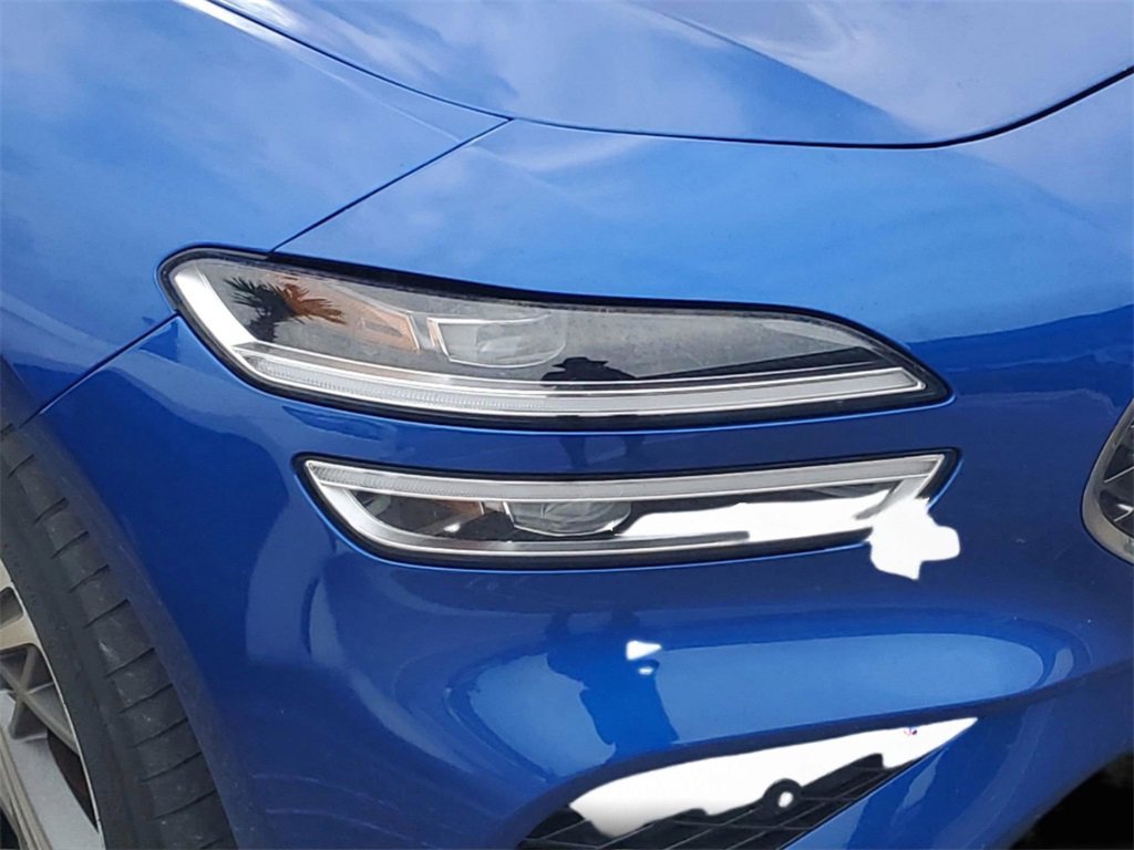 Used 2024 Genesis G70 3.3T Advanced w/ Sport Prestige Package image 38