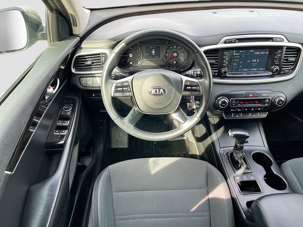 Used 2019 Kia Sorento LX w/ LX Convenience Package image 20