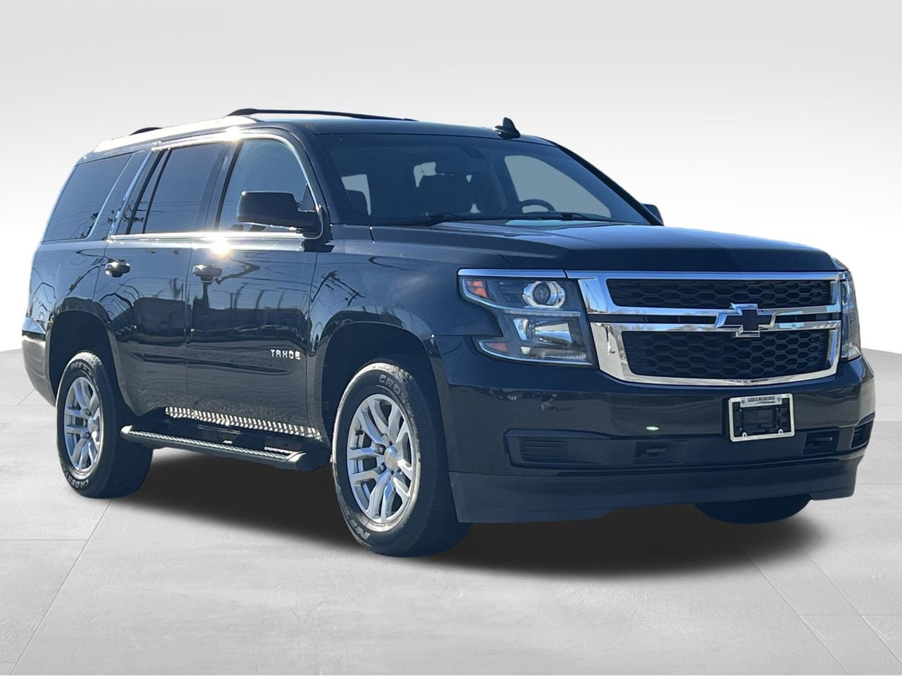 Used 2020 Chevrolet Tahoe LS image 33