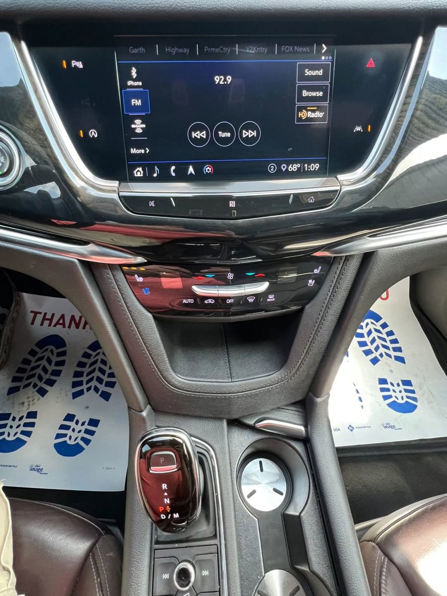 Used 2020 Cadillac XT6 Premium Luxury image 17