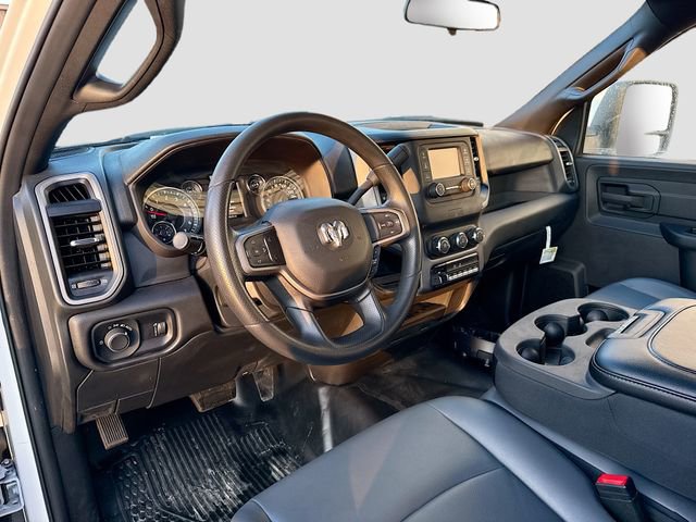 Used 2023 RAM 5500 Tradesman w/ Electrical Accessory Group image 9