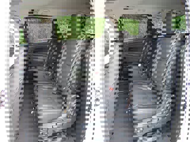 New 2026 Honda Odyssey EX-L image 13