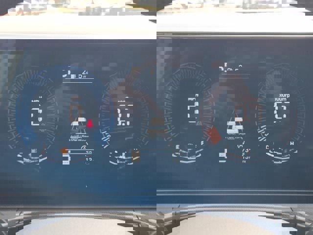 New 2026 Hyundai Santa Fe SE image 10