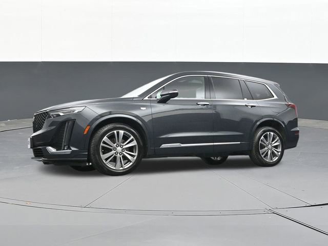 Used 2021 Cadillac XT6 Premium Luxury AWD/4WD image 65