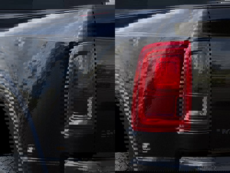 New 2026 RAM 3500 Limited image 6