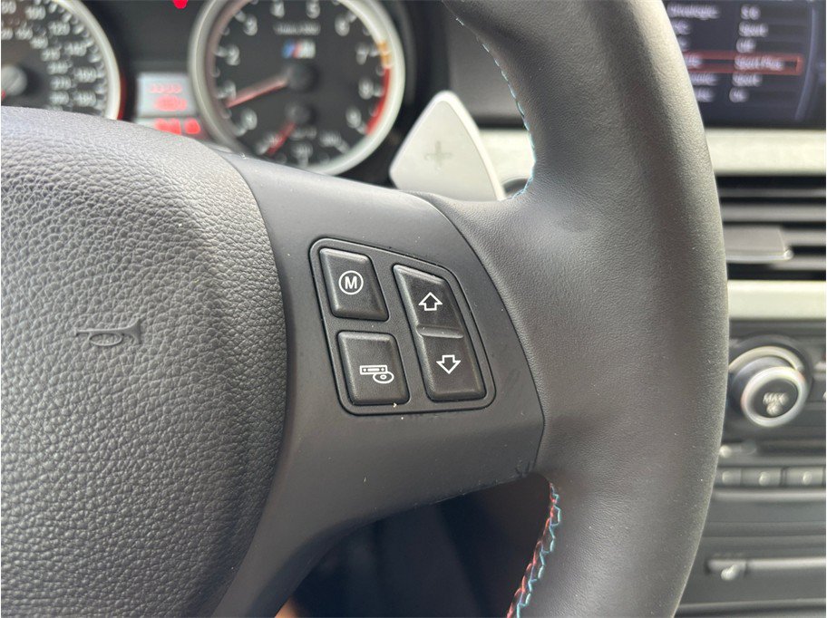 Used 2009 BMW M3 Convertible RWD image 22