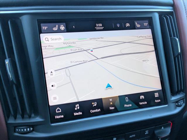 Used 2022 Maserati Levante Modena image 13