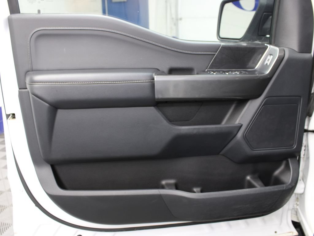 Used 2022 Ford F150 XLT w/ Equipment Group 302A High AWD/4WD image 63