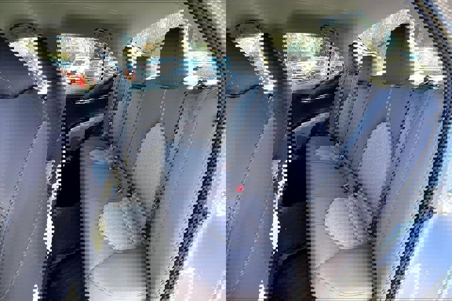 Used 2023 Toyota Camry LE image 24