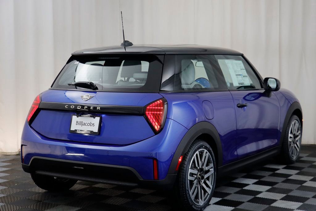 New 2026 MINI Cooper 2-Door Hardtop image 14