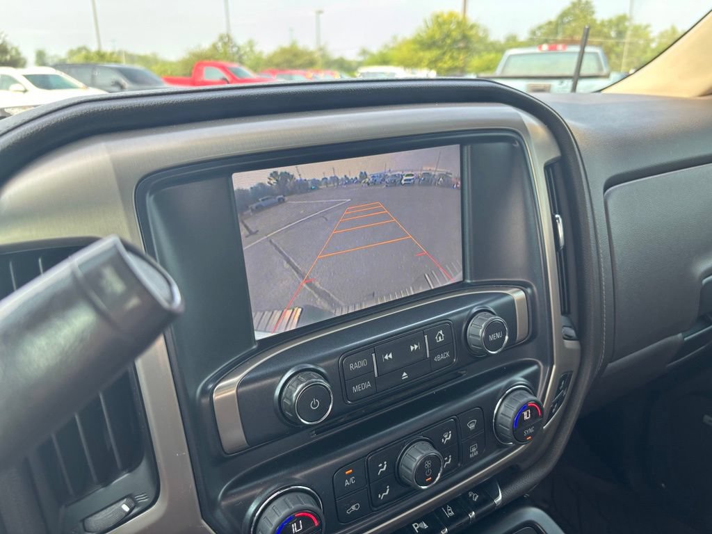 Used 2015 GMC Sierra 2500 Denali AWD/4WD image 41