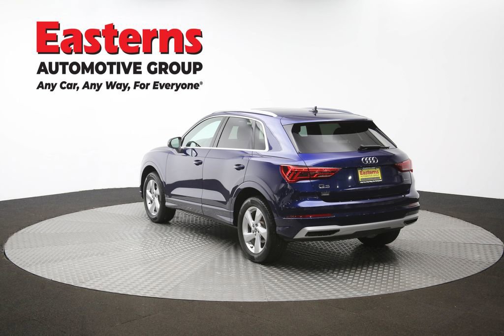 Used 2022 Audi Q3 2.0T Premium Plus image 66