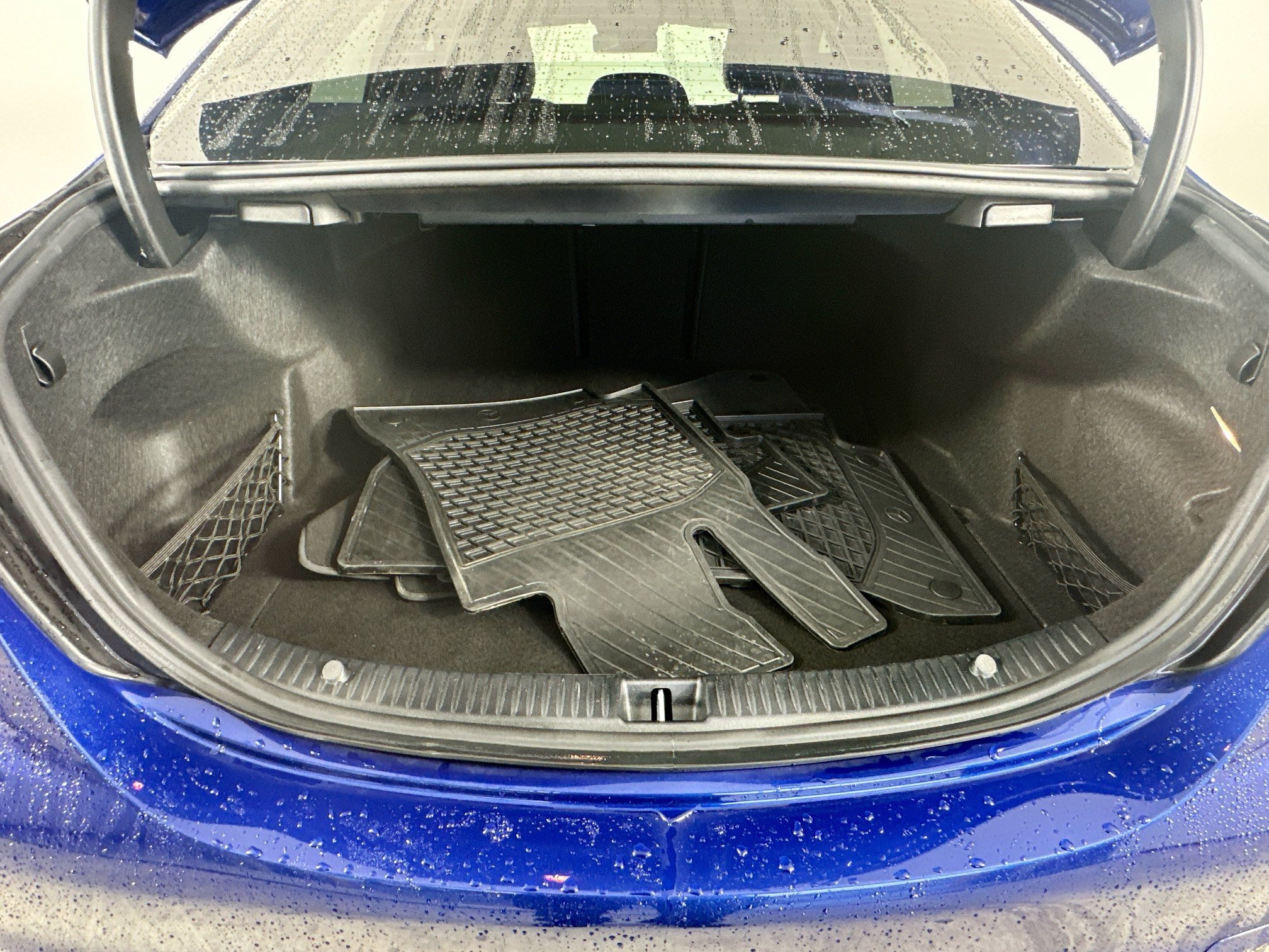 Certified 2019 Mercedes-Benz C 300 4MATIC Sedan image 31