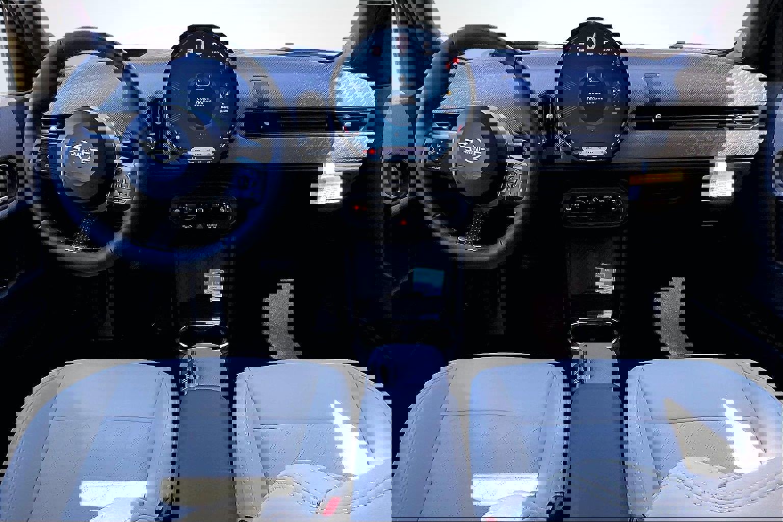 New 2026 MINI Cooper S image 5