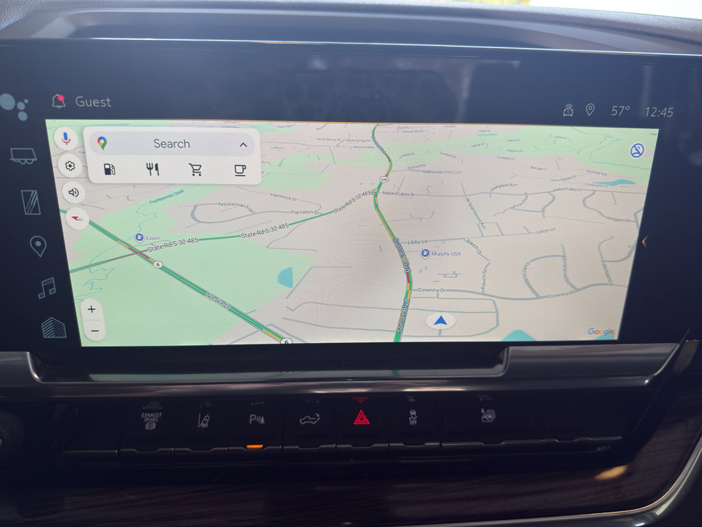 Used 2025 Chevrolet Silverado 2500 LT w/ Safety Package image 14