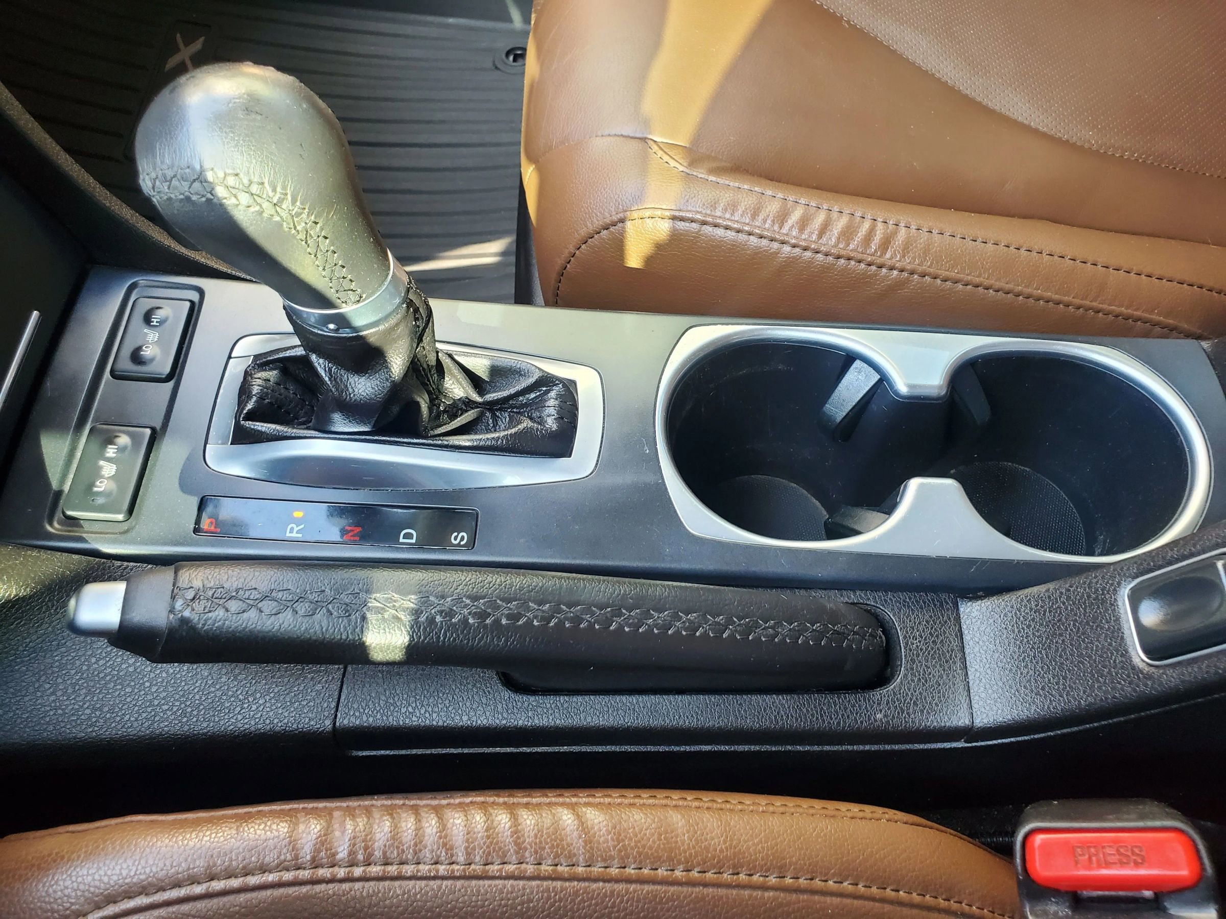 Used 2020 Acura ILX FWD image 51