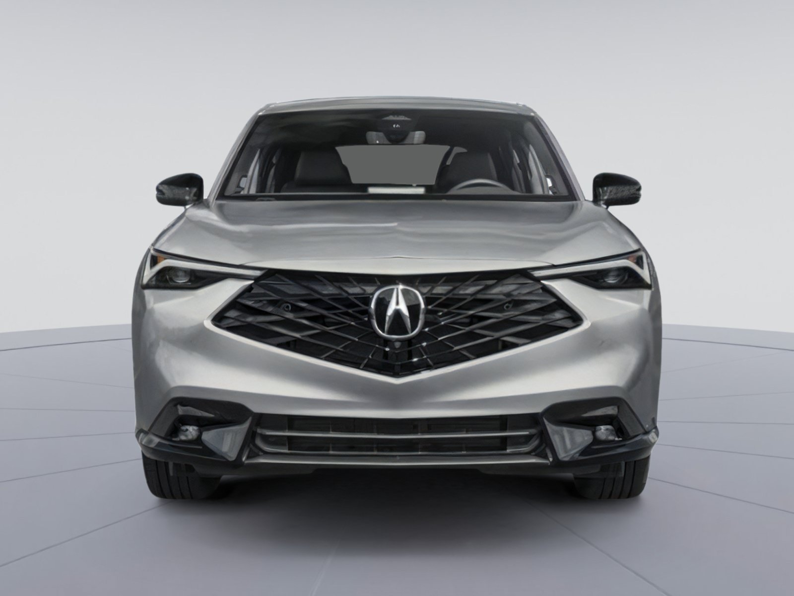 New 2026 Acura ADX A-Spec w/ Advance Package FWD image 4