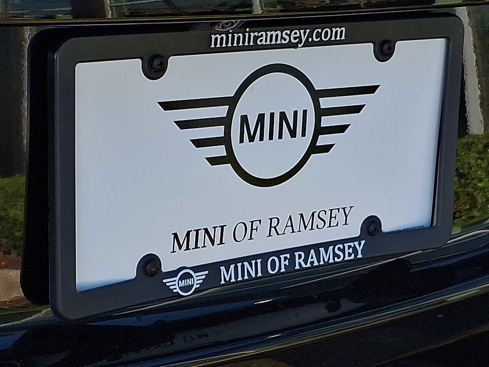 Used 2024 MINI Cooper S FWD image 30