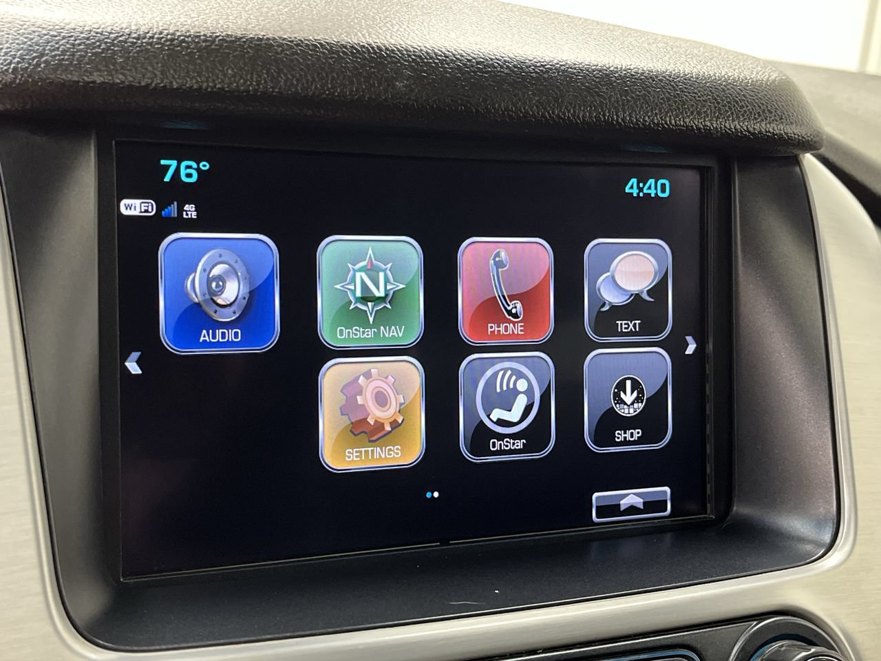 Used 2018 GMC Yukon SLT AWD/4WD image 20