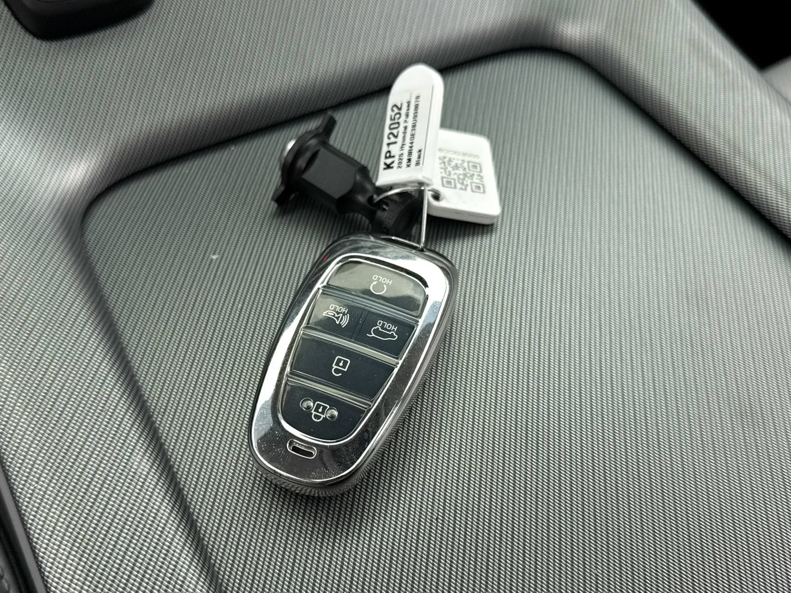 Used 2025 Hyundai Palisade SEL FWD image 41