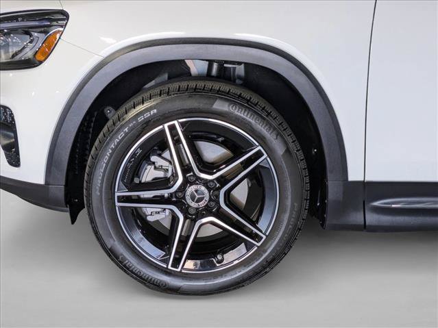 Used 2026 Mercedes-Benz GLB 250 image 25