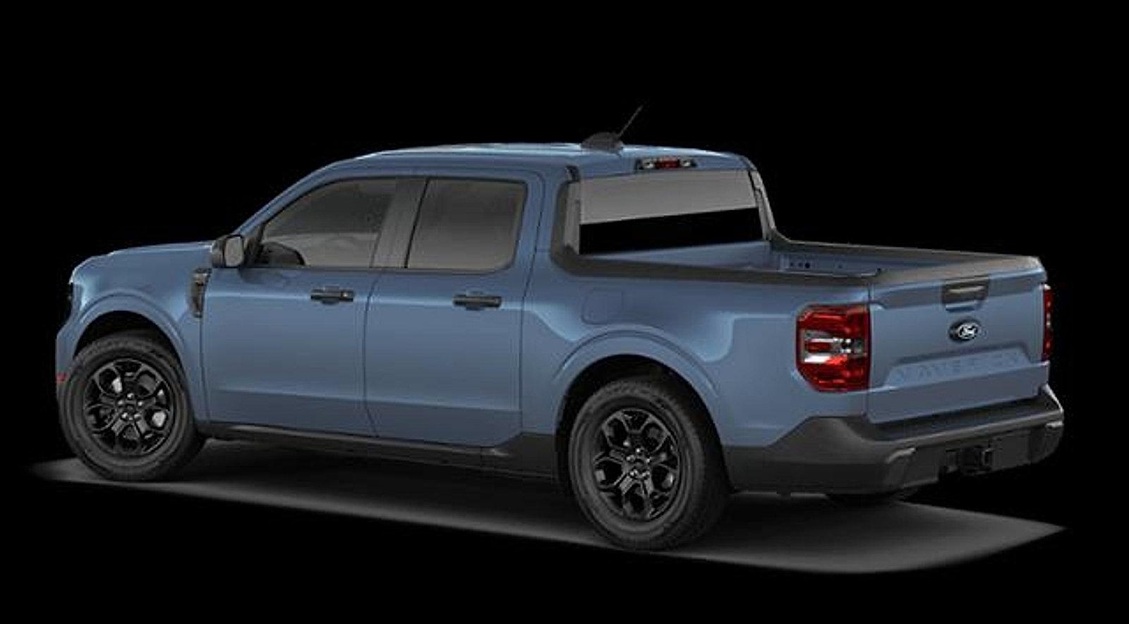 New 2026 Ford Maverick XLT AWD/4WD image 22