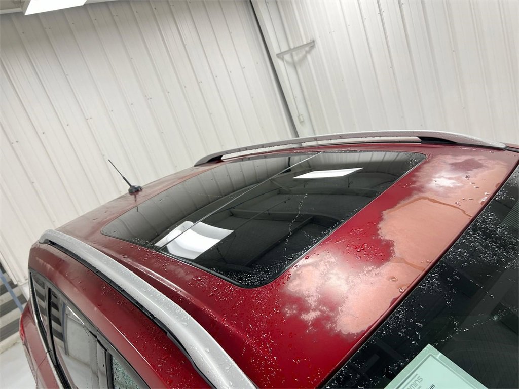 Used 2014 Ford Escape Titanium image 31