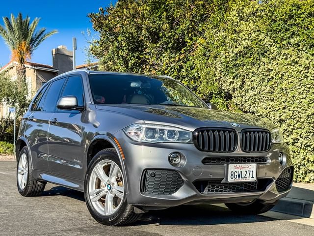 Used 2016 BMW X5 xDrive40e